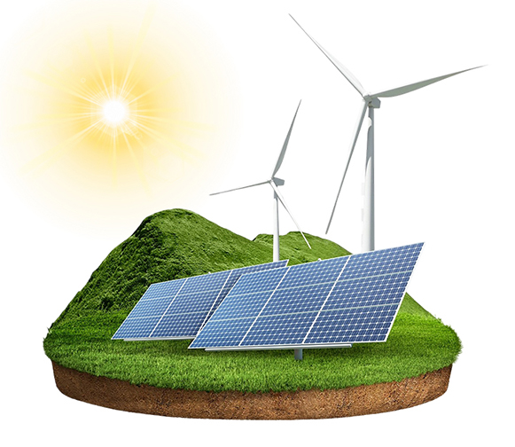 Solar energy company in Thiruvananthapuram
