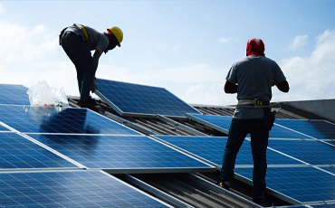 Save on electricity with solar panels in Trivandrum