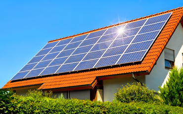 Save on electricity with solar panels in Trivandrum
