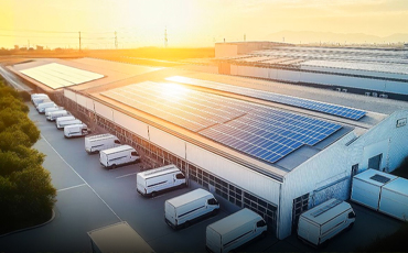 Save on electricity with solar panels in Trivandrum