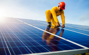 Save on electricity with solar panels in Trivandrum